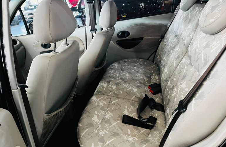 Chery Qq 1.1 MPFi 16v - Foto #8