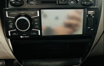 Chery Qq 1.1 MPFi 16v - Foto #10