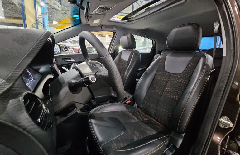 Chery Tiggo 2 1.5 MPFi 16V Act - Foto #2