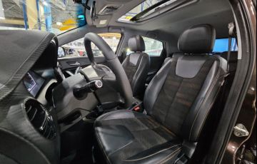 Chery Tiggo 2 1.5 MPFi 16V Act - Foto #2