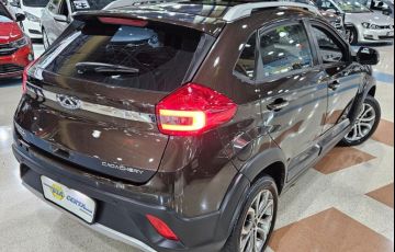 Chery Tiggo 2 1.5 MPFi 16V Act - Foto #3