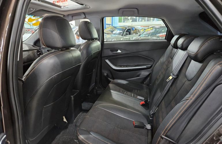 Chery Tiggo 2 1.5 MPFi 16V Act - Foto #5