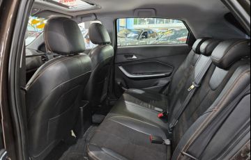 Chery Tiggo 2 1.5 MPFi 16V Act - Foto #5