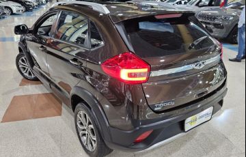 Chery Tiggo 2 1.5 MPFi 16V Act - Foto #6