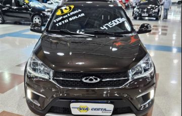 Chery Tiggo 2 1.5 MPFi 16V Act - Foto #7