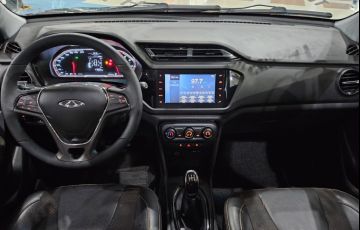 Chery Tiggo 2 1.5 MPFi 16V Act - Foto #8