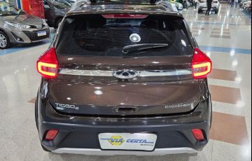 Chery Tiggo 2 1.5 MPFi 16V Act - Foto #9