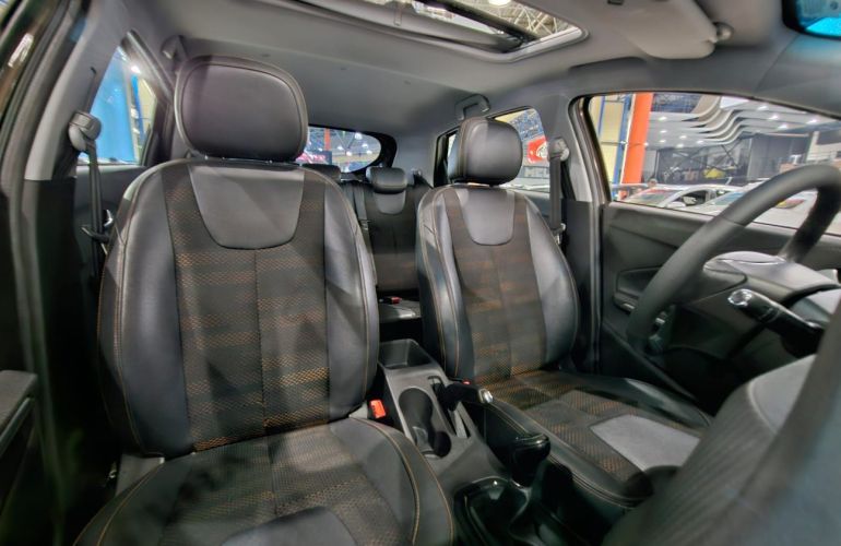 Chery Tiggo 2 1.5 MPFi 16V Act - Foto #10