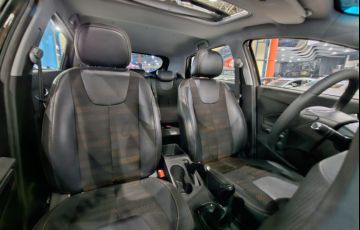 Chery Tiggo 2 1.5 MPFi 16V Act - Foto #10