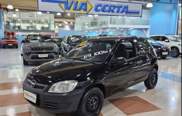 Chevrolet Celta 1.0 MPFi Vhce Life 8v