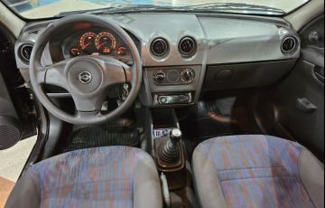 Chevrolet Celta 1.0 MPFi Vhce Life 8v - Foto #2