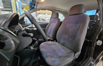 Chevrolet Celta 1.0 MPFi Vhce Life 8v - Foto #3