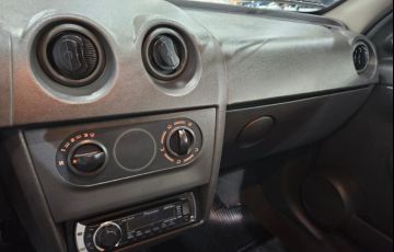 Chevrolet Celta 1.0 MPFi Vhce Life 8v - Foto #9