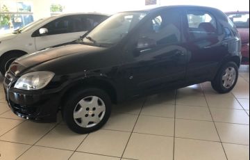 Chevrolet Celta LT 1.0 (Flex) - Foto #2
