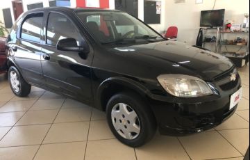 Chevrolet Celta LT 1.0 (Flex) - Foto #3