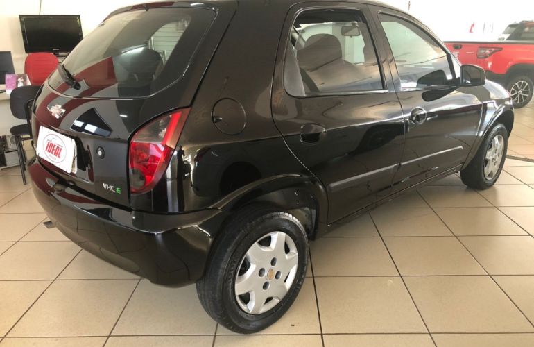 Chevrolet Celta LT 1.0 (Flex) - Foto #5