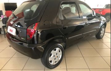 Chevrolet Celta LT 1.0 (Flex) - Foto #5