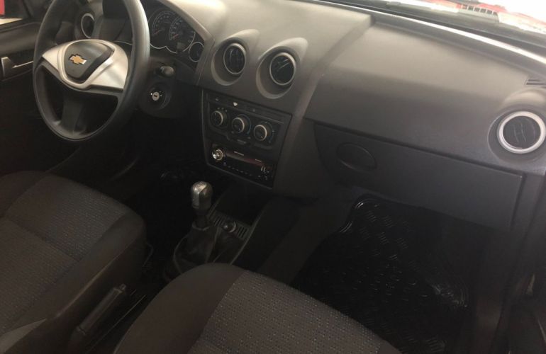 Chevrolet Celta LT 1.0 (Flex) - Foto #7