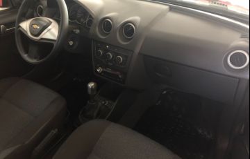 Chevrolet Celta LT 1.0 (Flex) - Foto #7