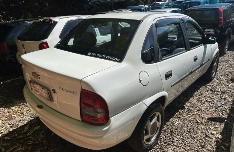 Chevrolet Classic Life 1.0 (Flex) - Foto #5