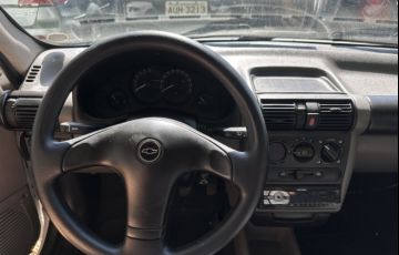 Chevrolet Classic Life 1.0 (Flex) - Foto #7