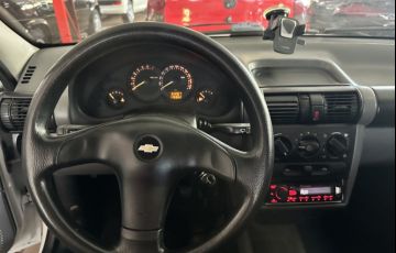 Chevrolet Classic LS 1.0 VHCE (Flex) - Foto #4