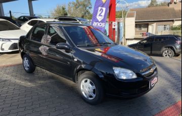 Chevrolet Classic Life 1.0 VHCE (Flex) - Foto #2