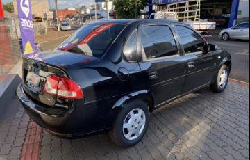 Chevrolet Classic Life 1.0 VHCE (Flex) - Foto #3