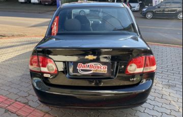 Chevrolet Classic Life 1.0 VHCE (Flex) - Foto #4
