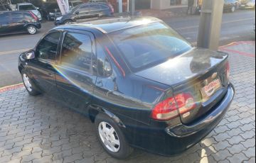Chevrolet Classic Life 1.0 VHCE (Flex) - Foto #5