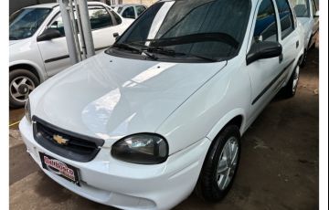 Chevrolet Corsa Sedan Classic Spirit 1.0 Vhc