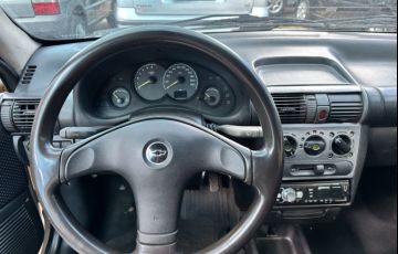 Chevrolet Corsa Sedan Classic Spirit 1.0 Vhc - Foto #6