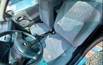 Chevrolet Corsa Sedan Classic Life 1.0 Vhc - Foto #7