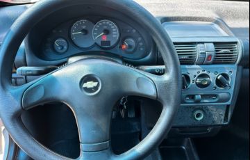 Chevrolet Corsa Sedan Classic Life 1.0 Vhc - Foto #8