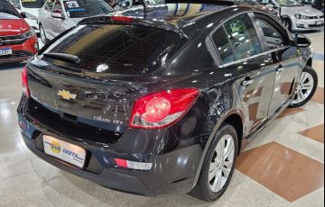Chevrolet Cruze 1.8 LTZ Sport6 16v - Foto #3