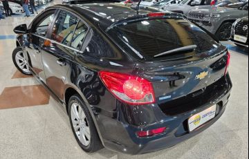 Chevrolet Cruze 1.8 LTZ Sport6 16v - Foto #6