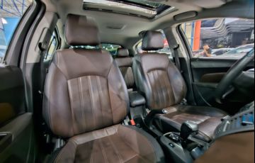 Chevrolet Cruze 1.8 LTZ Sport6 16v - Foto #10