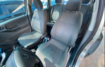 Chevrolet Meriva Joy 1.8 (Flex) - Foto #7