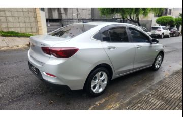 Chevrolet Onix 1.0 Turbo Flex Plus Premier Automático - Foto #4