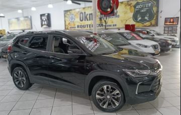 Chevrolet Tracker 1.0 Turbo Premier