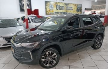 Chevrolet Tracker 1.0 Turbo Premier - Foto #3