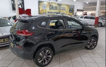 Chevrolet Tracker 1.0 Turbo Premier - Foto #4