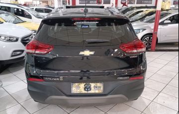 Chevrolet Tracker 1.0 Turbo Premier - Foto #5