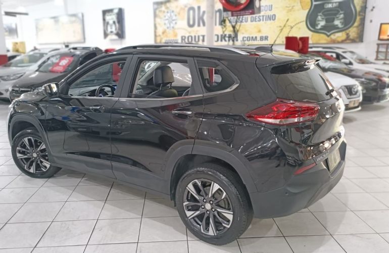 Chevrolet Tracker 1.0 Turbo Premier - Foto #6
