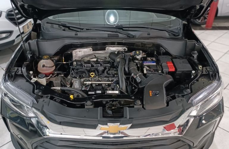Chevrolet Tracker 1.0 Turbo Premier - Foto #7