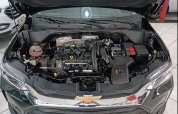 Chevrolet Tracker 1.0 Turbo Premier - Foto #7