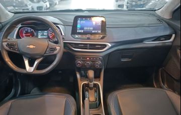 Chevrolet Tracker 1.0 Turbo Premier - Foto #8
