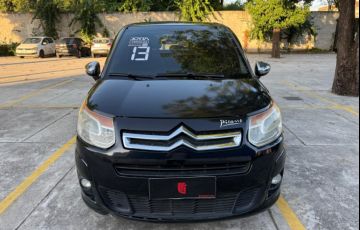 Citroën C3 1.6 Exclusive Bva 16V Flex 4p Automático - Foto #2