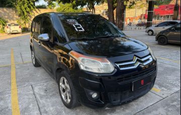 Citroën C3 1.6 Exclusive Bva 16V Flex 4p Automático - Foto #3