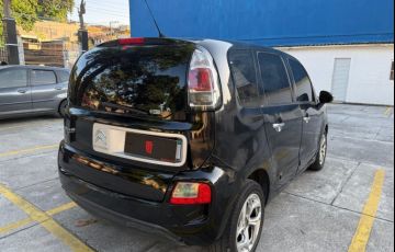 Citroën C3 1.6 Exclusive Bva 16V Flex 4p Automático - Foto #4